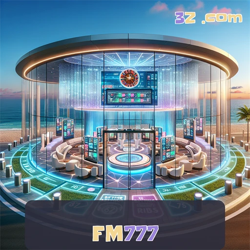Onde Baixar Jogos de Qualidade: fm777.com é a Solução