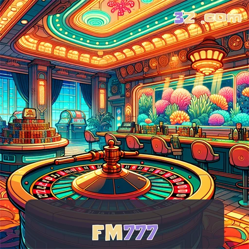 Bônus Imperdíveis no fm777.com: Atrações do Jogo Brasileiro