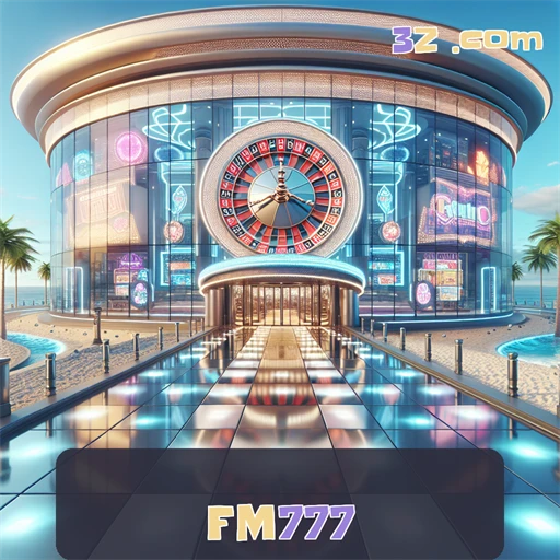 Experiência Inigualável no Cassino de fm777.com para Jogadores