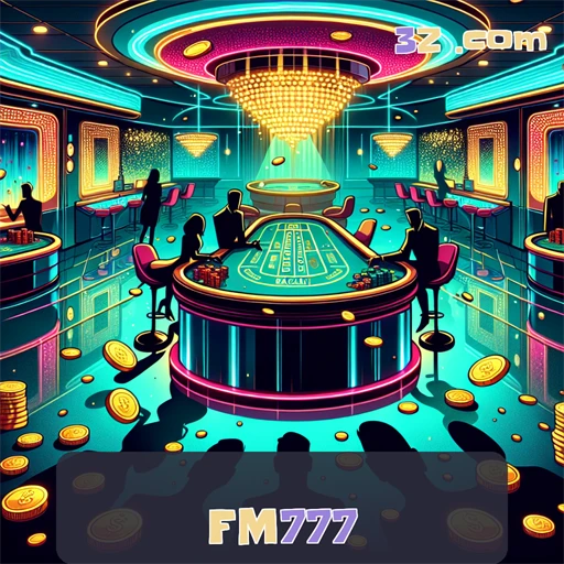Login Perfeito no fm777.com: A Experiência que Seduz Jogadores