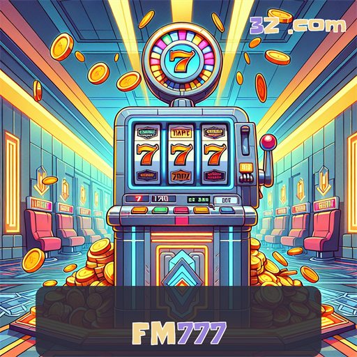 Incríveis Promoções do fm777.com Para Jogadores Brasileiros