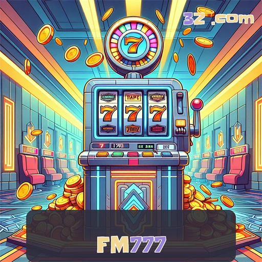 Incríveis Promoções do fm777.com Para Jogadores Brasileiros