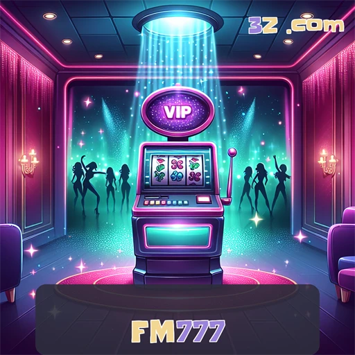 Slots empolgantes no fm777.com: jogue e ganhe agora!