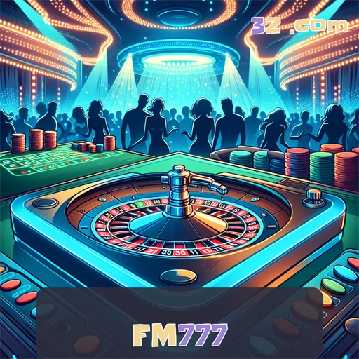 Experiência VIP no fm777.com: O que Esperar?