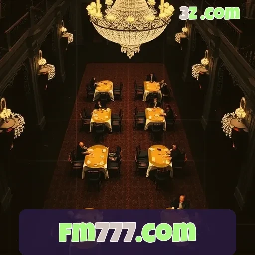 fm777.com: Os Jogos Que Você Precisa Conhecer Agora Mesmo!