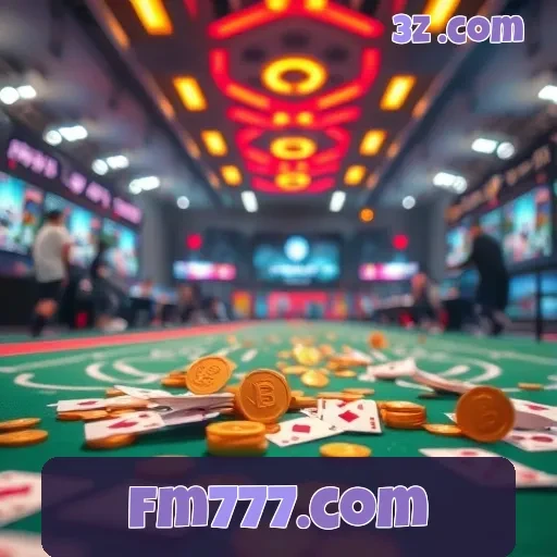 fm777.com Segurança