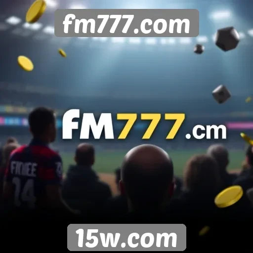 Plataforma fm777.com atrai novos jogadores
